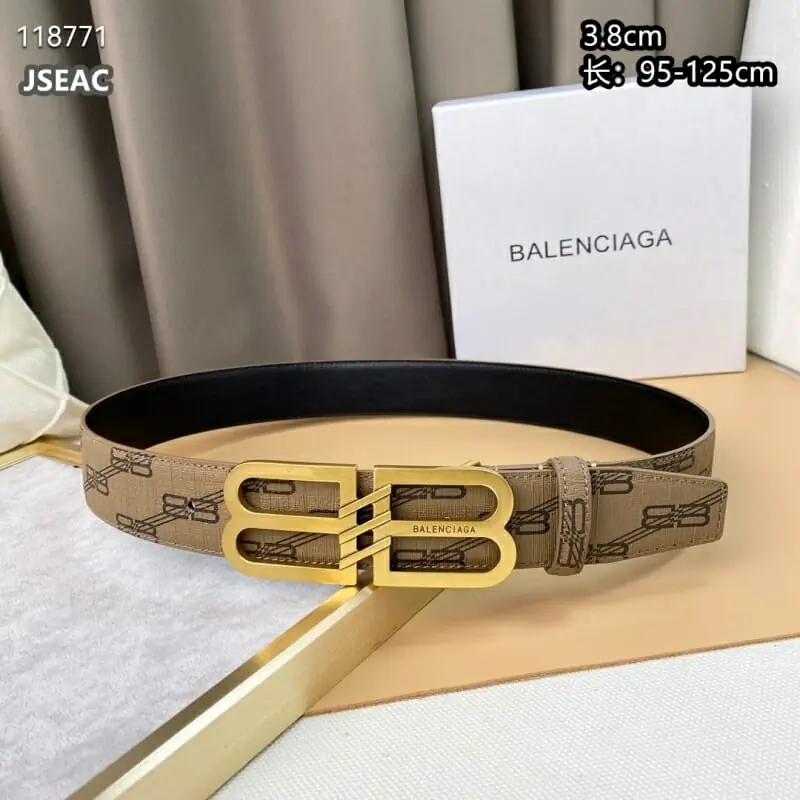 balenciaga aaa quality Ceintures pour homme s_1052ab41